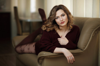 Картинка девушка девушки -unsort+ блондинки +светловолосые модель