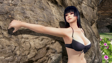 Картинка 3д+графика люди+ people фон взгляд девушка