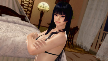 Картинка 3д+графика люди+ people фон взгляд девушка