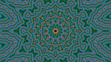 обоя векторная графика, -графика , graphics, узор, фон, цвет