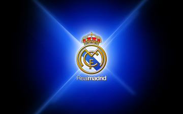 Картинка спорт эмблемы+клубов madrid c f real