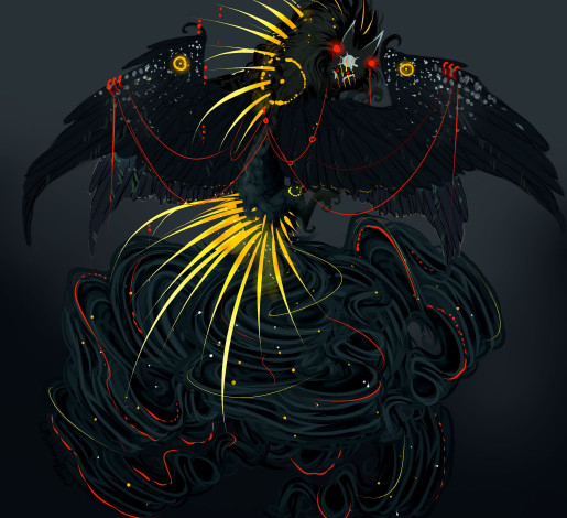 Обои картинки фото векторная графика, животные , animals, орел