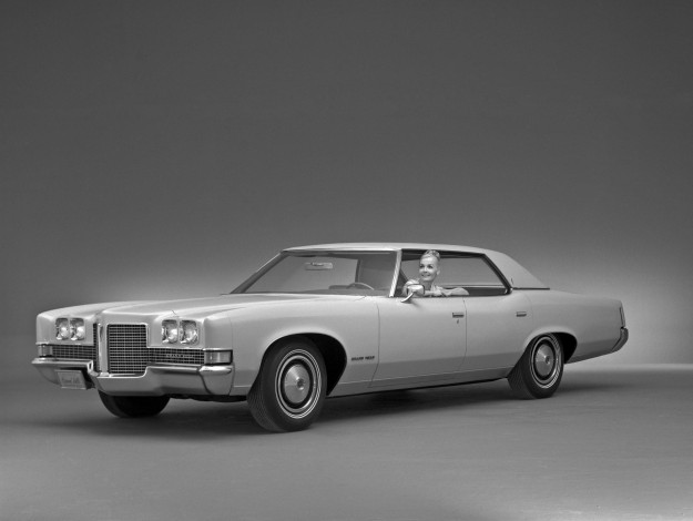 Обои картинки фото автомобили, pontiac
