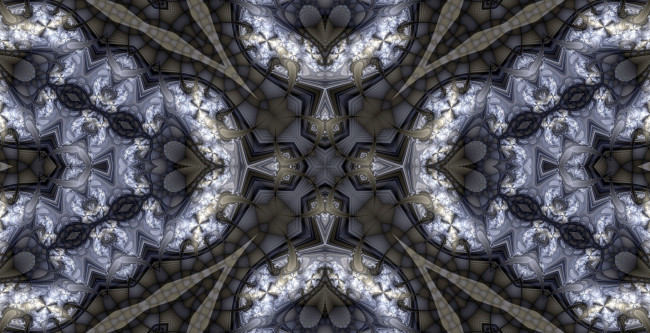 Обои картинки фото 3д графика, фракталы , fractal, цвет, фон, узор