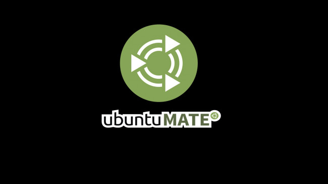 Обои картинки фото компьютеры, ubuntu linux, фон, логотип