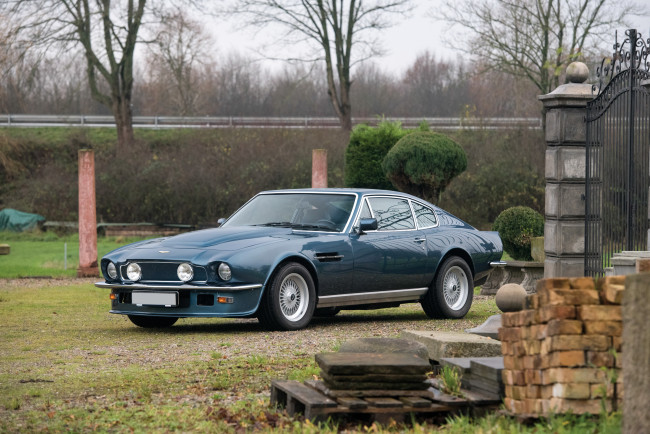 Обои картинки фото автомобили, aston martin, aston