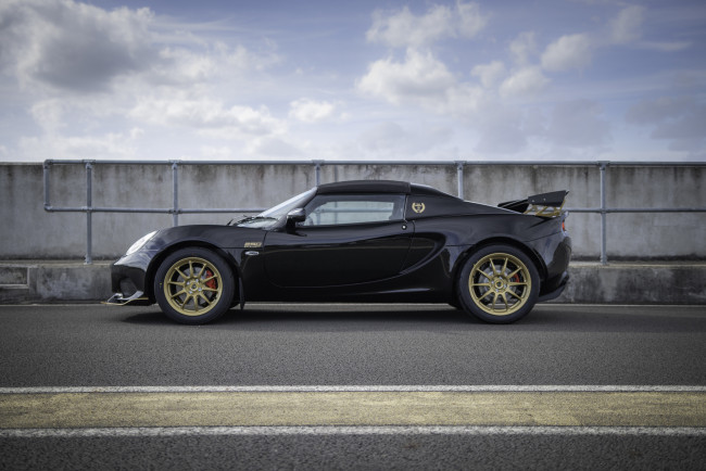 Обои картинки фото автомобили, lotus