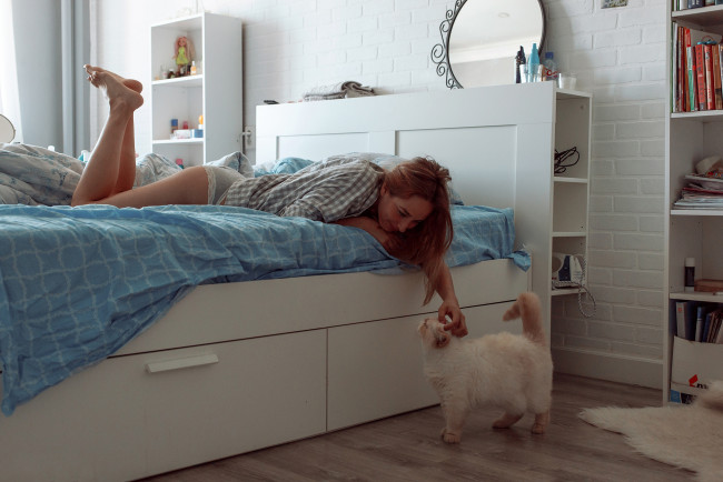 Обои картинки фото девушка, девушки, -unsort , рыжеволосые и другие, модель