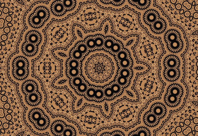 Обои картинки фото векторная графика, -графика , graphics, узор, фон, цвет