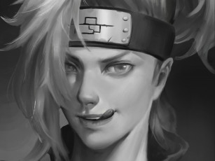 Картинка аниме naruto наруто