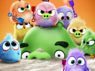 Картинка мультфильмы the+angry+birds+movie+2 the angry birds movie 2