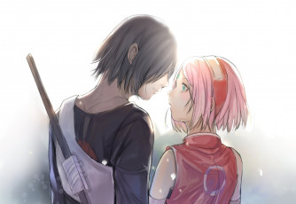 Картинка аниме naruto наруто