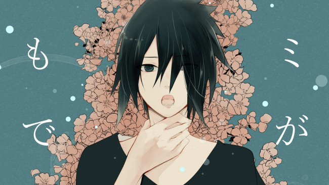 Обои картинки фото аниме, naruto, наруто