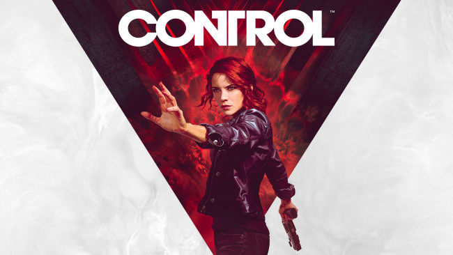 Обои картинки фото control , 2019, видео игры, control, remedy, games, видеоигры, шутер, от, третьего, лица, девушки, персонажи, 505, постер, главный, герой