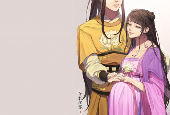 Картинка аниме mo+dao+zu+shi the untamed неукротимый повелитель чэньцин мосян тунсю mo dao zu shi магистр дьявольского культа