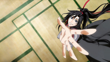 Картинка аниме mo+dao+zu+shi the untamed неукротимый повелитель чэньцин мосян тунсю mo dao zu shi магистр дьявольского культа