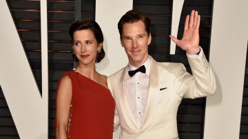 Картинка benedict+cumberbatch sophie+hunter разное знаменитости benedict cumberbatch sophie hunter