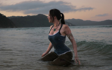 Картинка девушки -+креатив +косплей косплей cosplay lola v