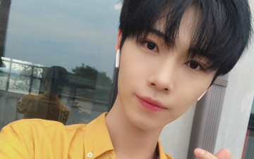 Картинка мужчины song+ji+yang сун цзиян