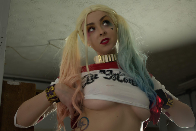 Обои картинки фото девушки, - креатив,  косплей, косплей, cosplay, lunaraecosplay