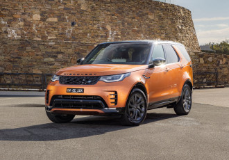 Картинка автомобили land-rover