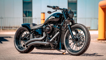 Картинка мотоциклы harley-davidson