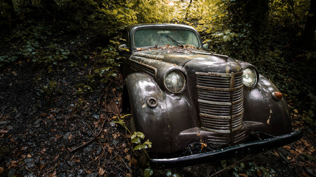 Обои картинки фото автомобили, москвич, москвич-401