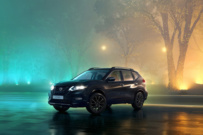 Обои картинки фото автомобили, nissan, datsun