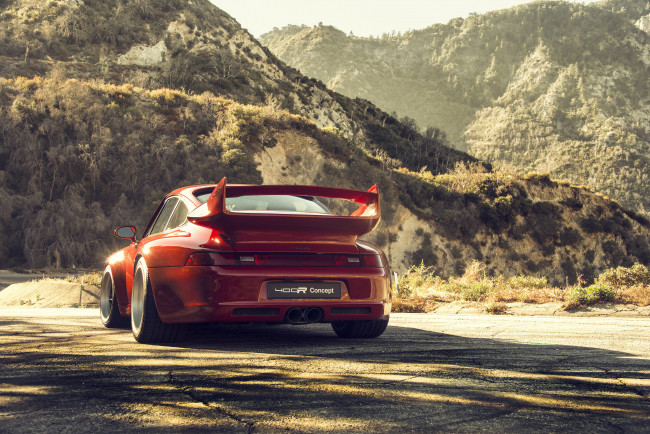 Обои картинки фото автомобили, porsche