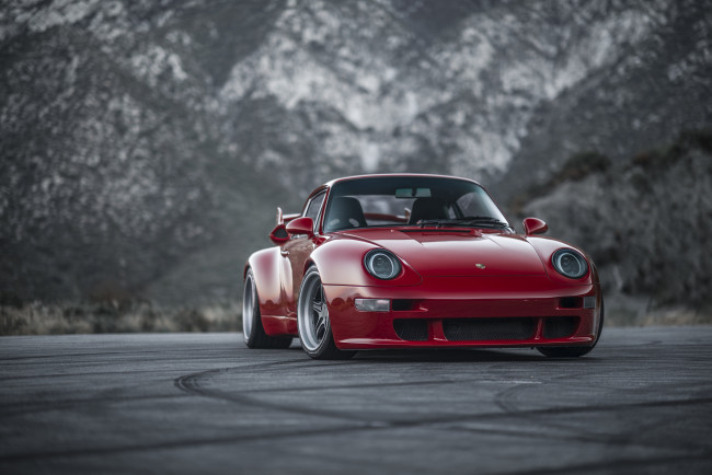 Обои картинки фото автомобили, porsche