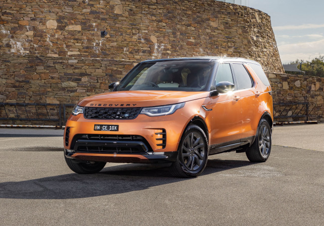 Обои картинки фото автомобили, land-rover