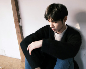 Картинка мужчины song+ji+yang сун цзиян китайский актёр певец