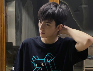 Картинка 31 07 22 мужчины wang+hao+xuan ван хао сюань