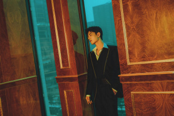 Картинка мужчины xiao+zhan сяо чжань xiao zhan