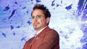 обоя мужчины, robert downey jr, robert, downey, jr