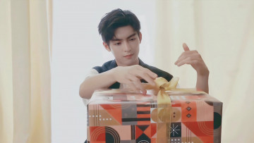 Картинка мужчины wang+hao+xuan ван хао сюань