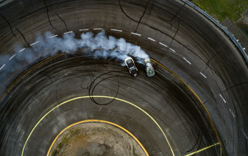 обоя спорт, drift, машины, тасса, поворот