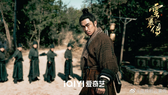 Обои картинки фото кино фильмы, the ingenious one, люди, ящики