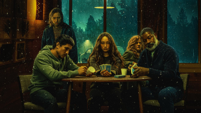 Обои картинки фото last man down, кино фильмы, -unknown , другое, last, man, down