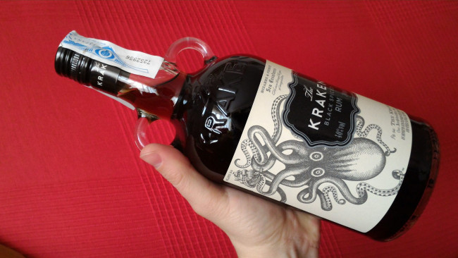 Обои картинки фото бренды, бренды напитков , разное, ром