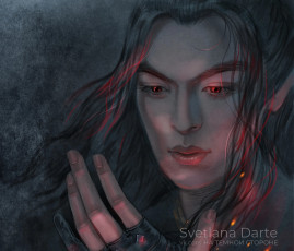 обоя рисованное, кино,  мультфильмы, ван, хао, сюань, сюэ, ян