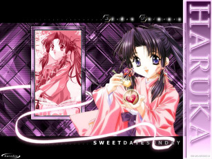 Картинка аниме sister princess