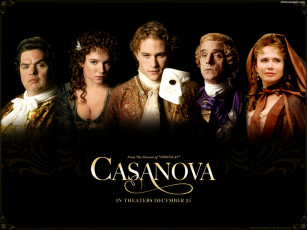 обоя casanova, кино, фильмы