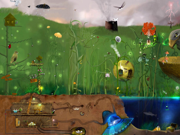 Обои картинки фото юмор, приколы