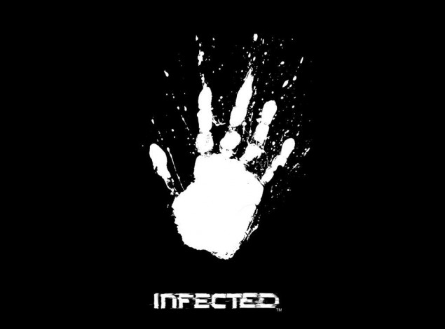 Обои картинки фото infected, видео, игры