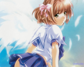 Картинка аниме kimiga nozomu eien