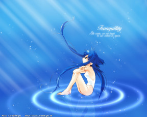 Картинка аниме *unknown другое