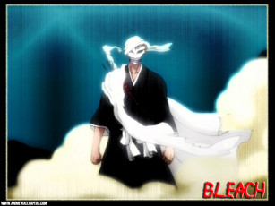 Картинка аниме bleach
