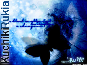 Картинка аниме bleach