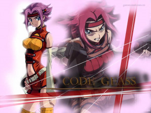 Картинка аниме code geass